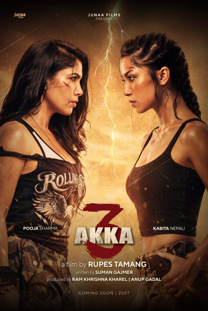 Akka 3